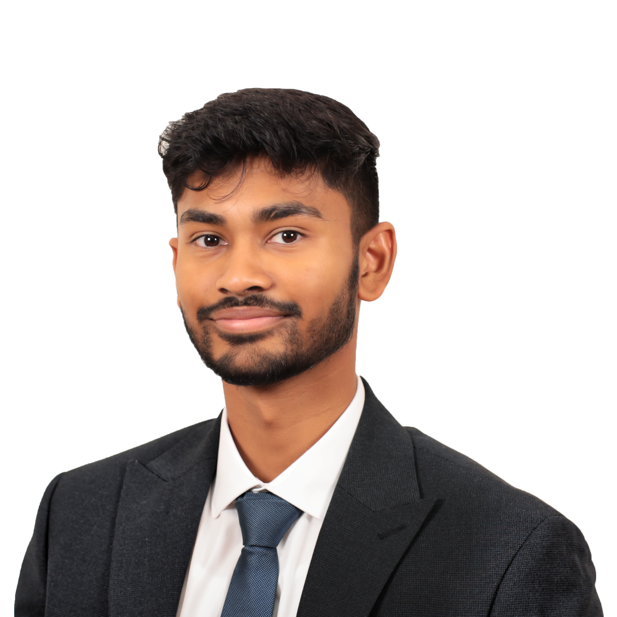 IHAN KARUNARATNE